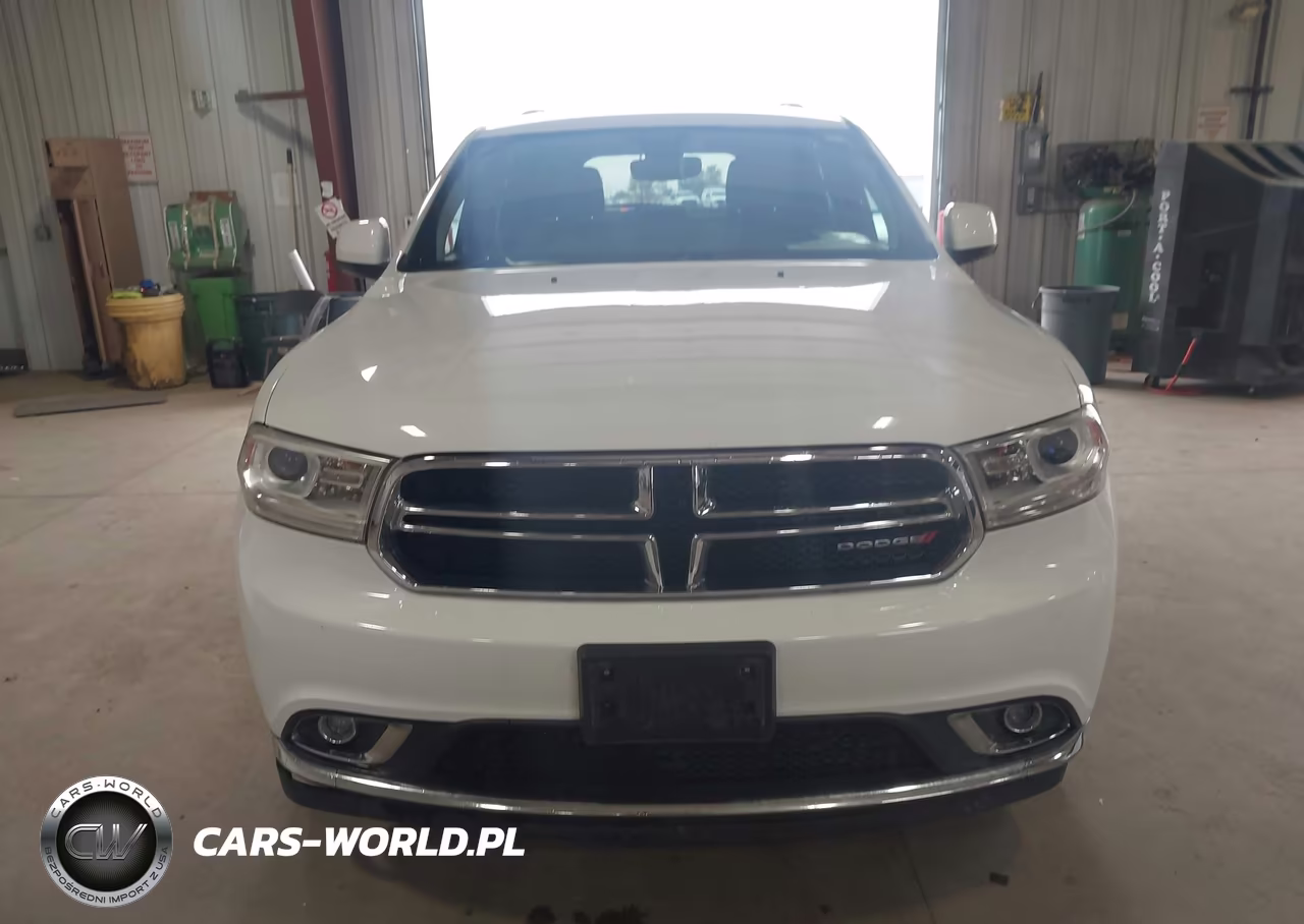 2019 Dodge Durango Sxt Awd VIN:1C4RDJAG1KC827259 - 14