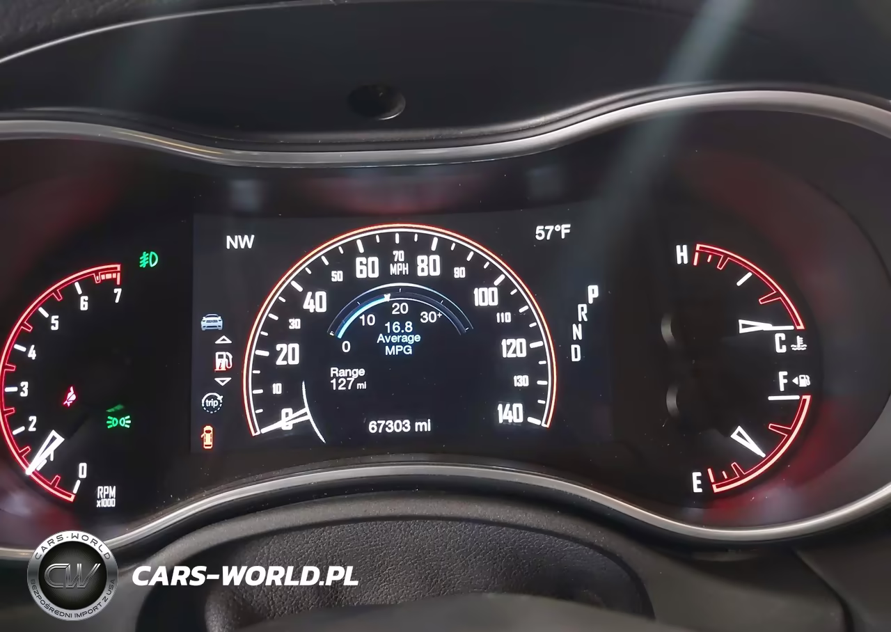 2019 Dodge Durango Sxt Awd VIN:1C4RDJAG1KC827259 - 7