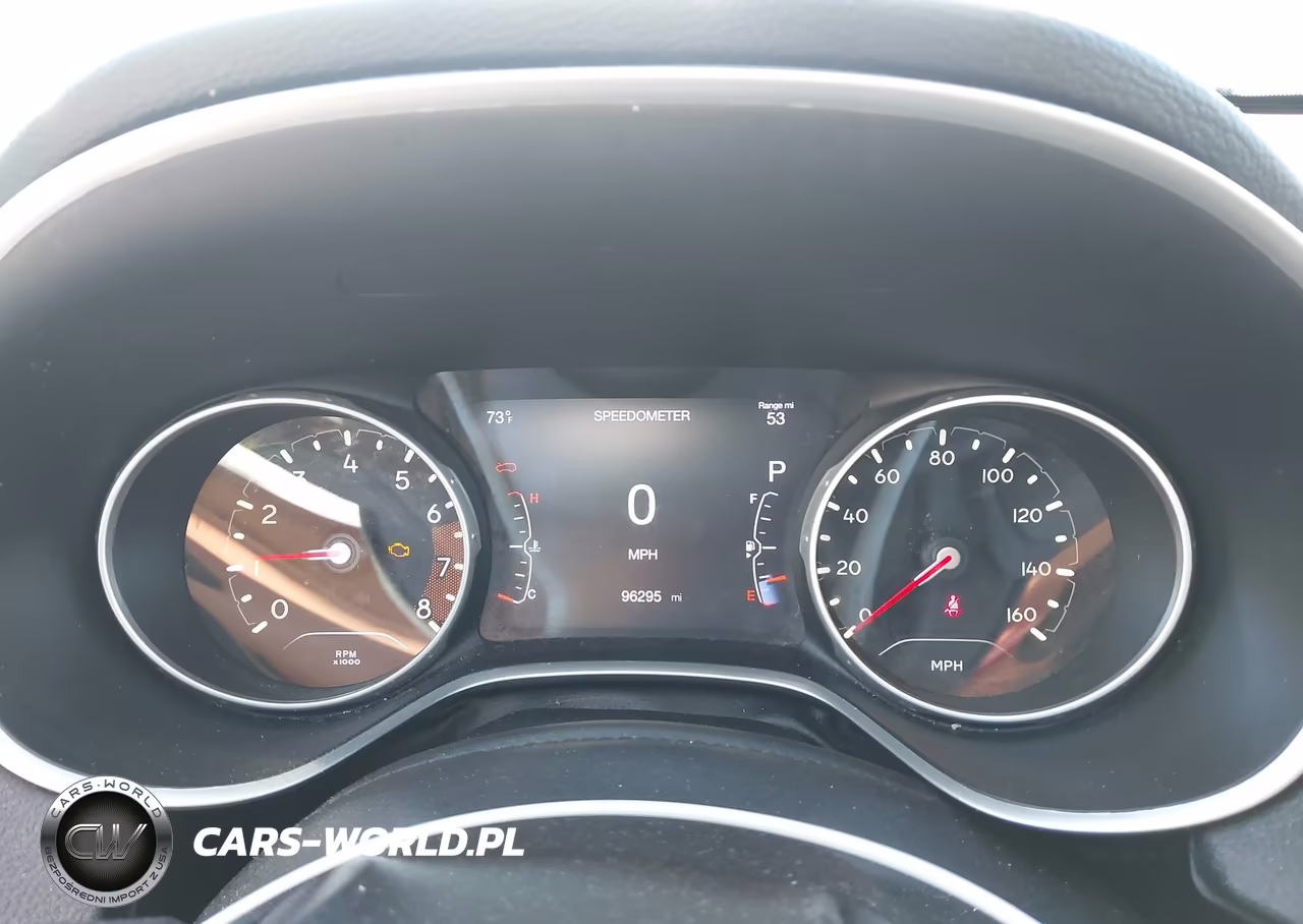 2020 Jeep Compass Limited 4X4 VIN:3C4NJDCB2LT127475 - 7