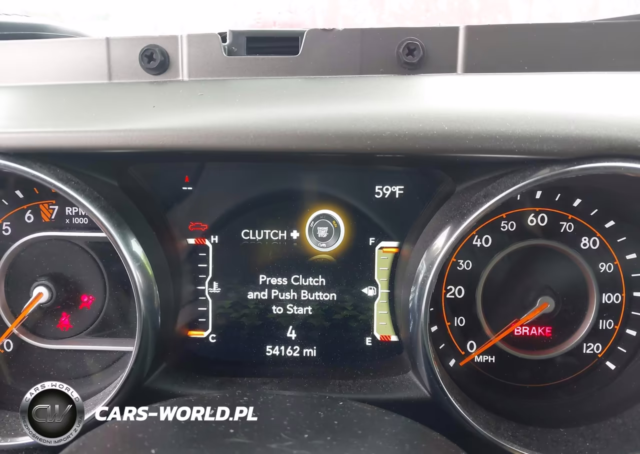 2021 Jeep Gladiator Sport S VIN:1C6HJTAG5ML531090 - 7