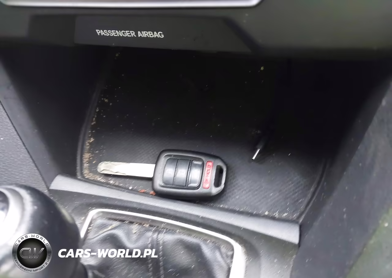 2018 Honda Civic Sport VIN:SHHFK7G40JU222688 - 10