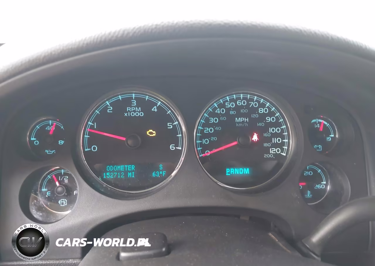 2011 Chevrolet Avalanche 1500 Ls VIN:3GNTKEE37BG255547 - 7