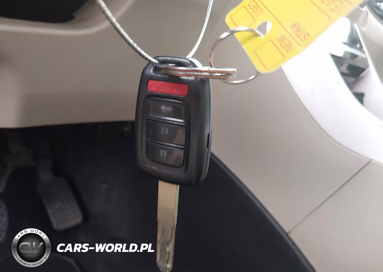 2016 Honda Accord Lx VIN:1HGCR2F37GA023040 - 11