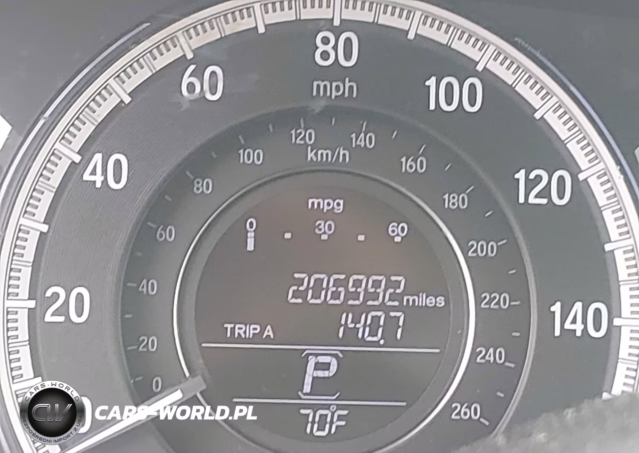 2016 Honda Accord Lx VIN:1HGCR2F37GA023040 - 15