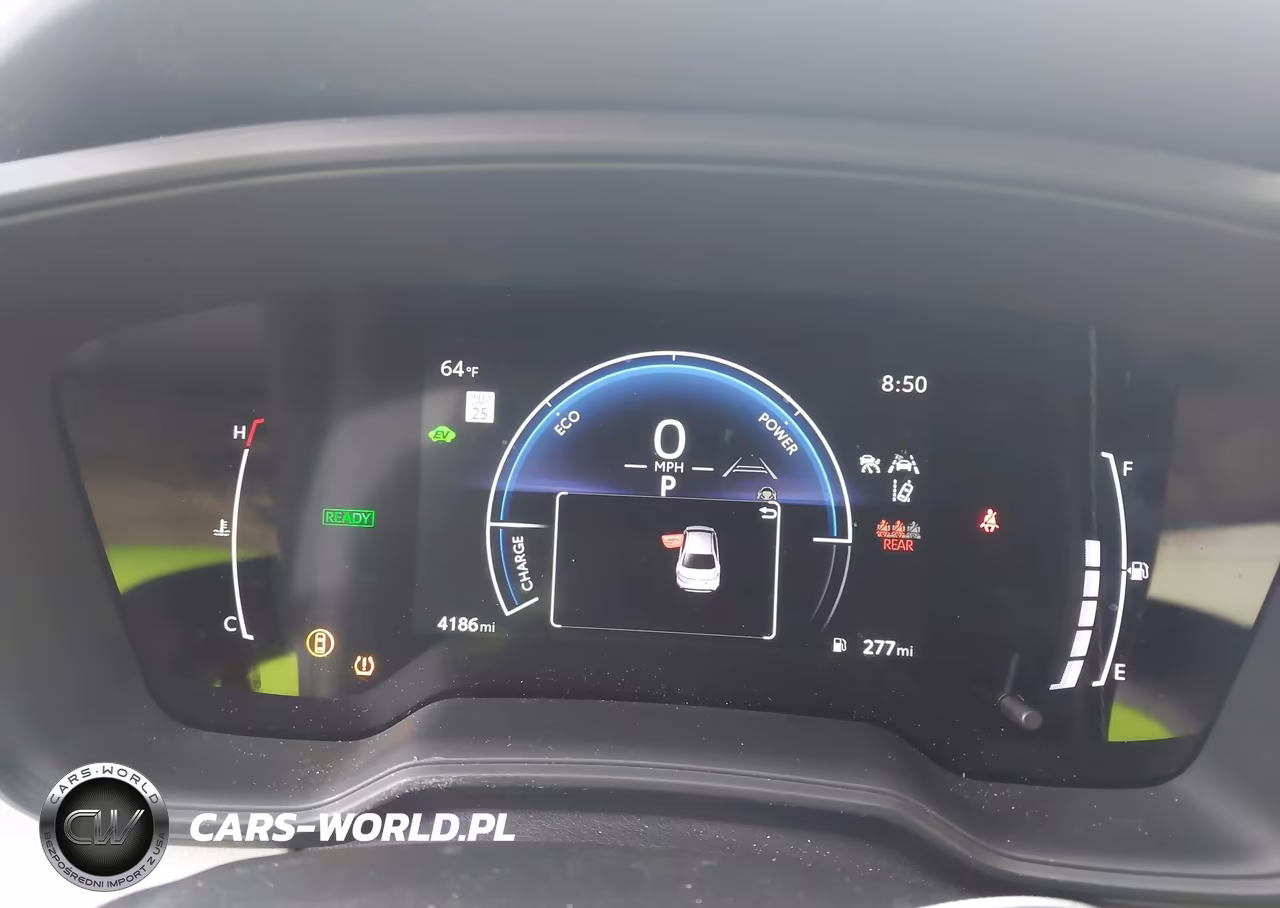 2026 Toyota Corolla Hybrid Hybrid Le VIN:JTDBCMFE8T3139659 - 7