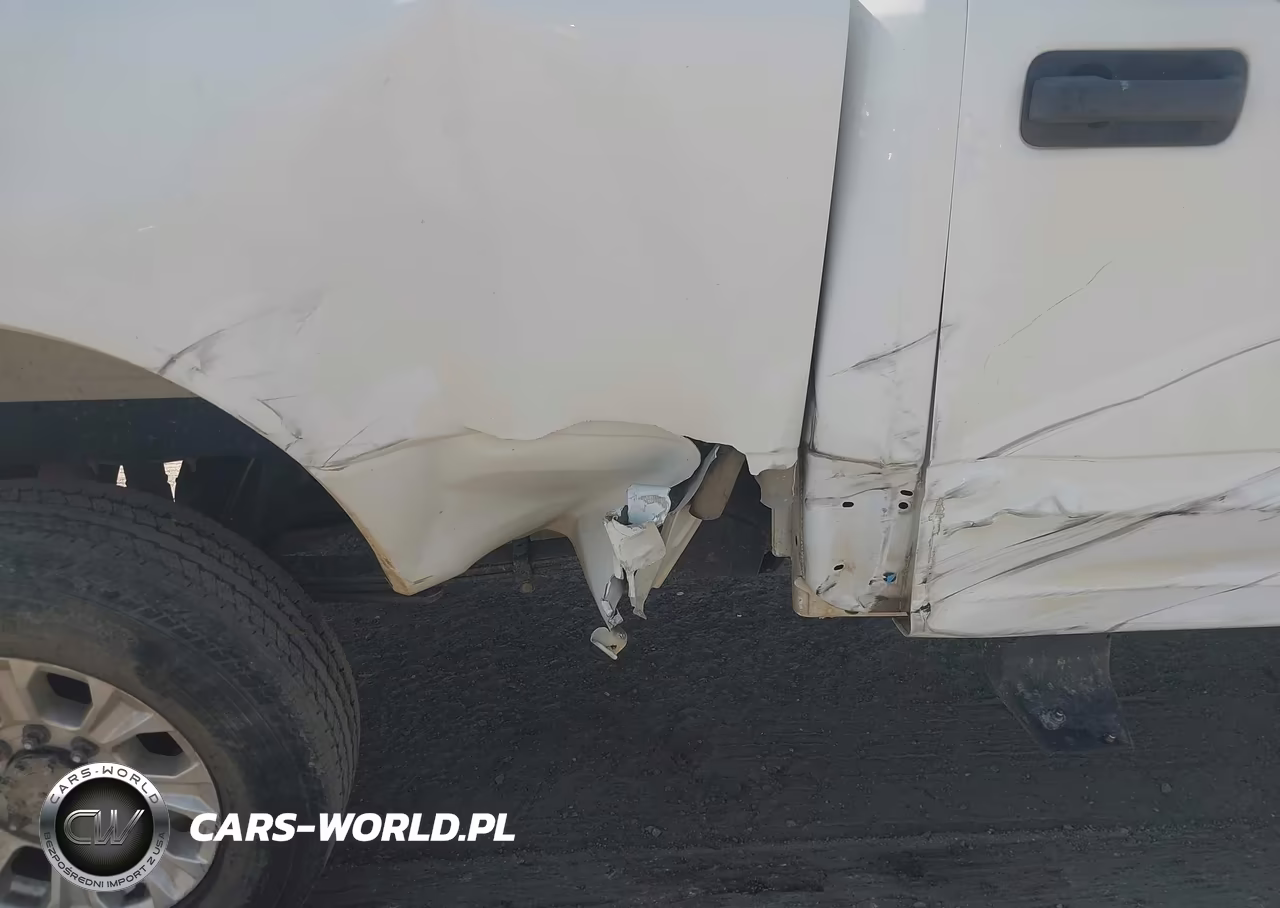 2021 Ford F-250 Xlt VIN:1FT7W2B62MED08211 - 18