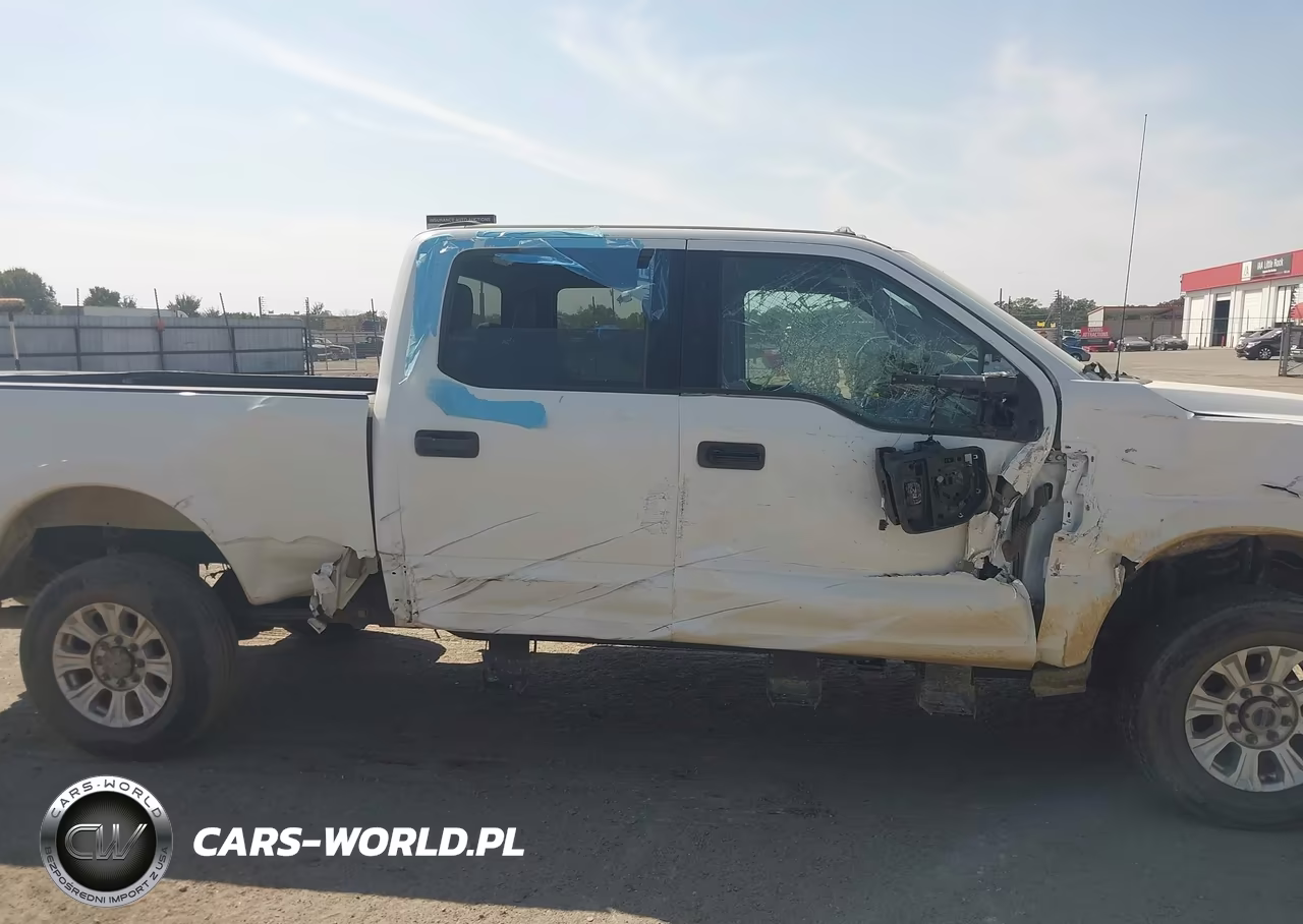 2021 Ford F-250 Xlt VIN:1FT7W2B62MED08211 - 6