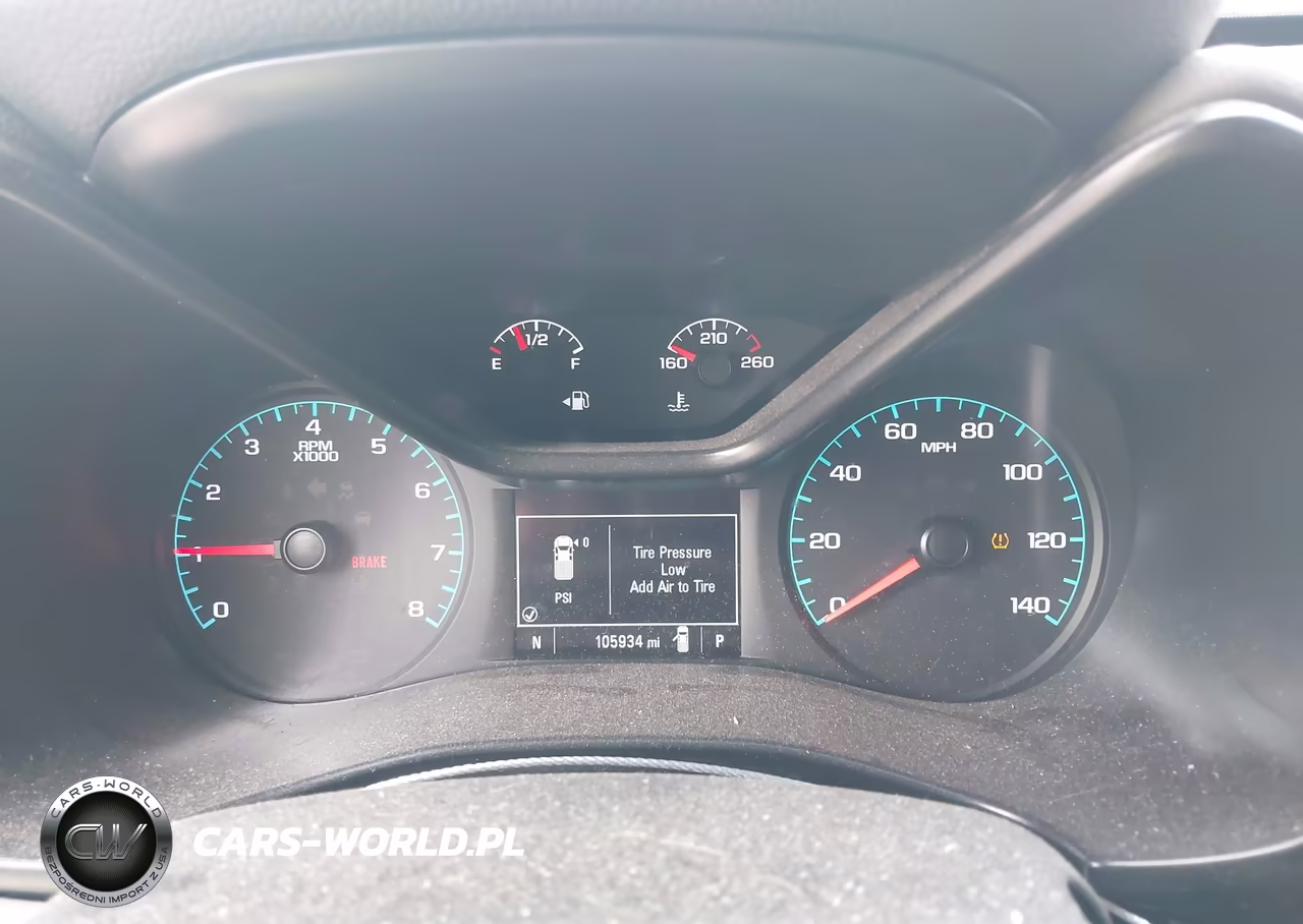 2021 Chevrolet Colorado 2Wd Short Box Wt VIN:1GCGSBEN3M1200931 - 7
