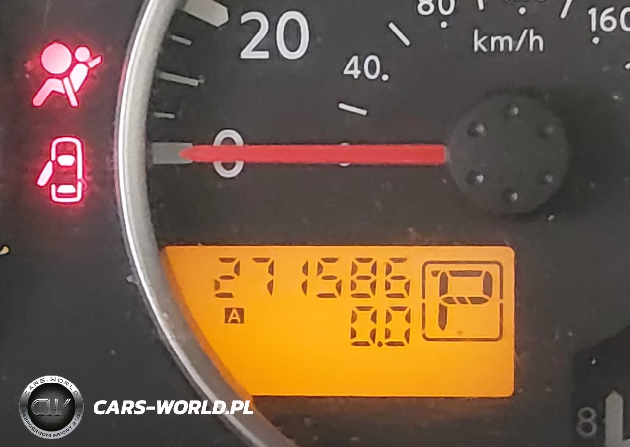 2006 Nissan Pathfinder Se VIN:5N1AR18W26C663193 - 15