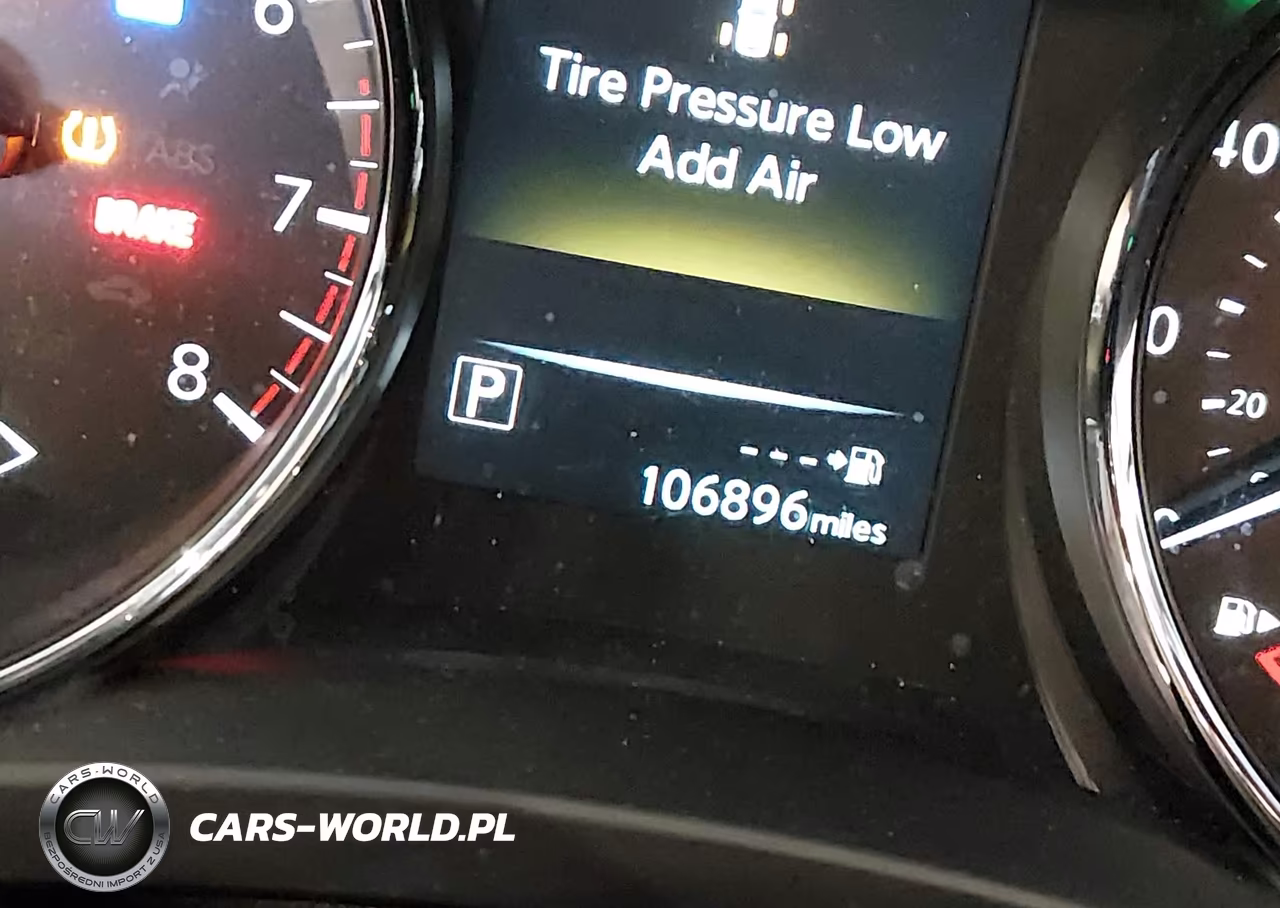 2017 Nissan Rogue Sl VIN:JN8AT2MT6HW397030 - 16