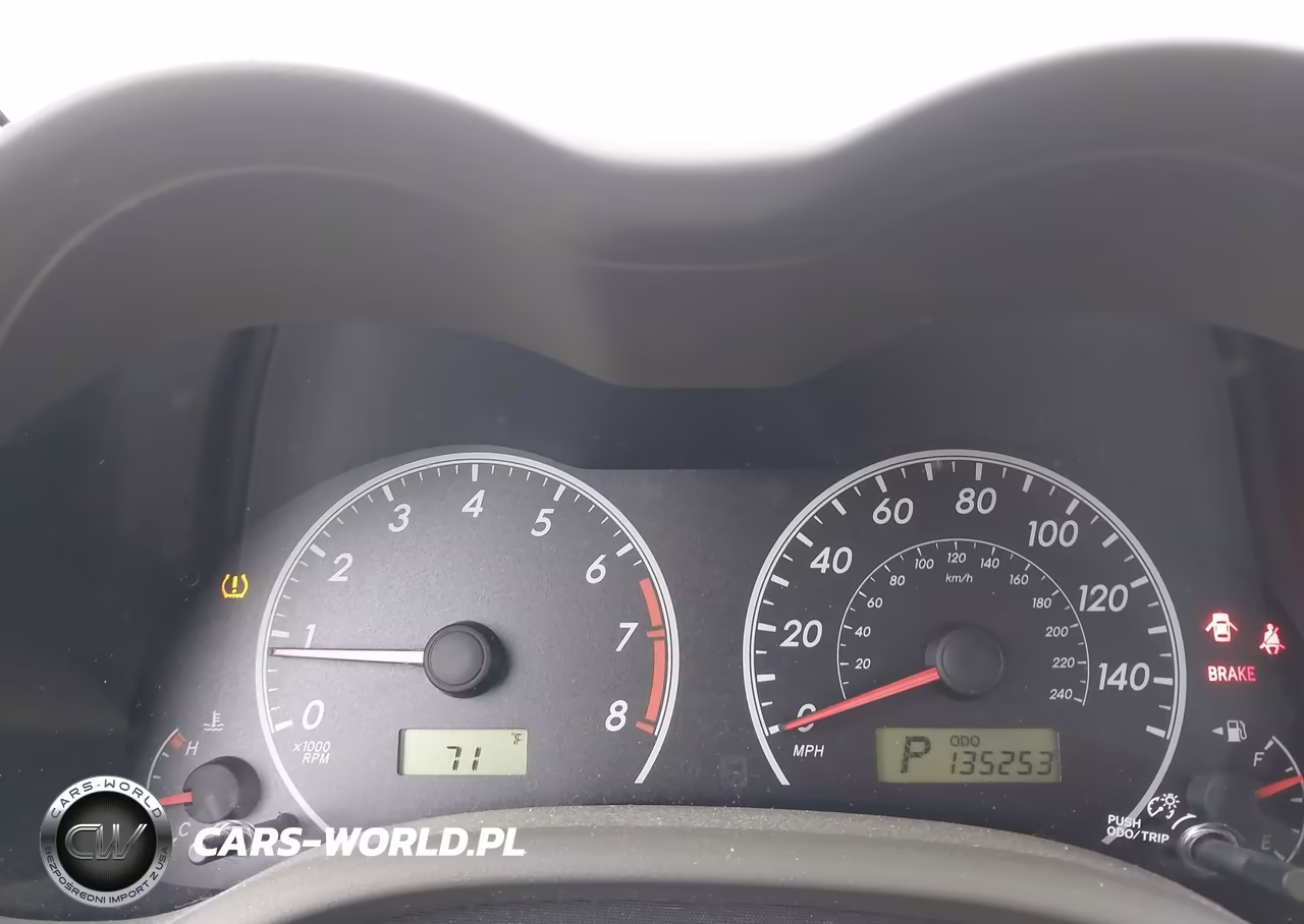 2010 Toyota Corolla Le VIN:1NXBU4EE0AZ357953 - 7