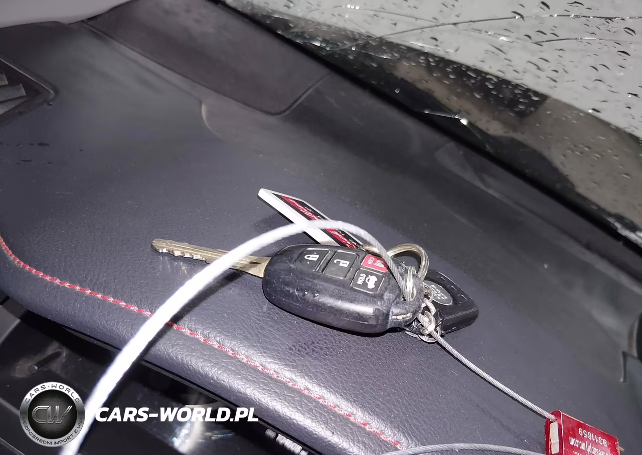 2016 Toyota Camry Se VIN:4T1BF1FK2GU251994 - 11