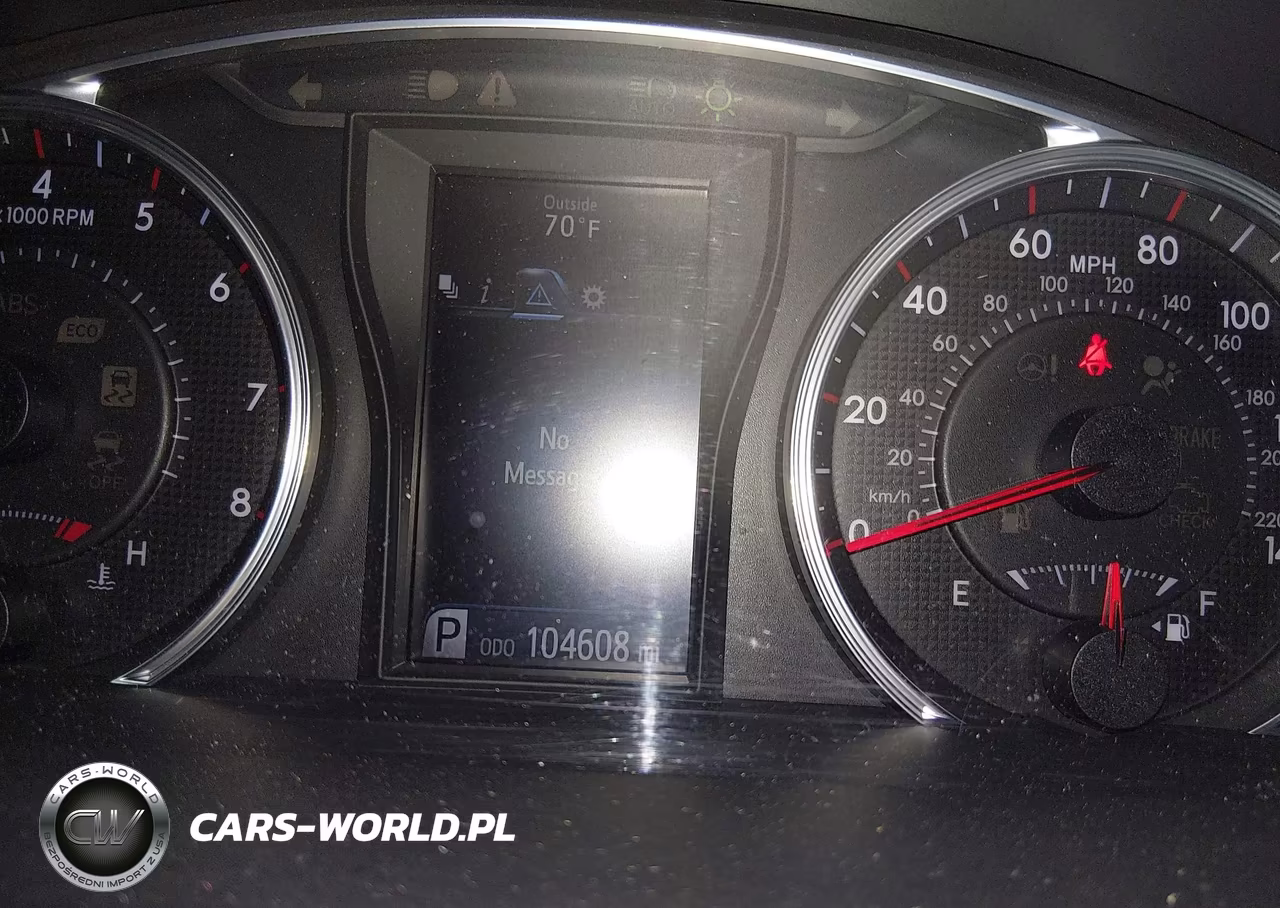 2016 Toyota Camry Se VIN:4T1BF1FK2GU251994 - 16