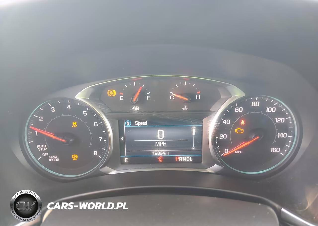 2024 Chevrolet Equinox Fwd Lt VIN:3GNAXKEGXRL228645 - 7