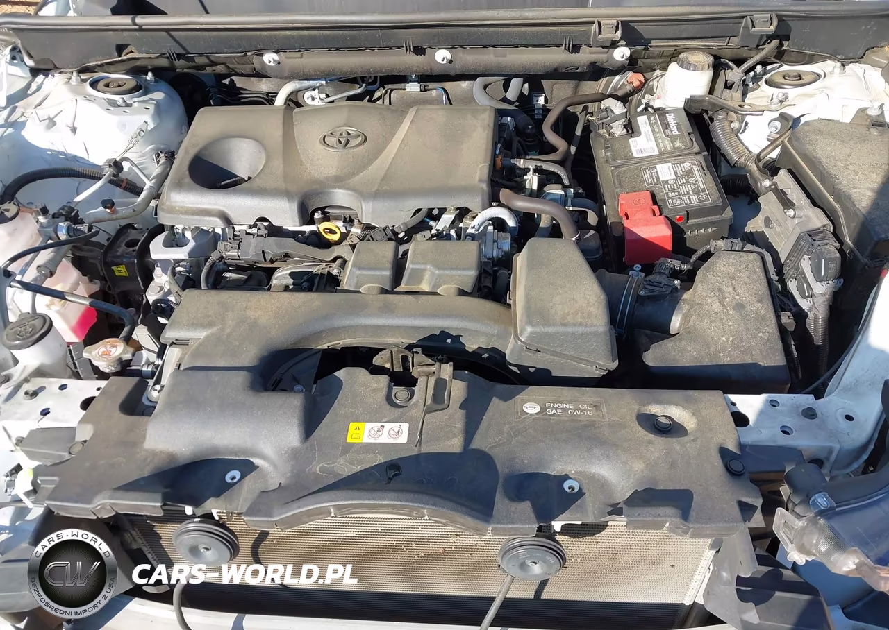 2022 Toyota Rav4 Xle VIN:2T3W1RFV7NC199485 - 10