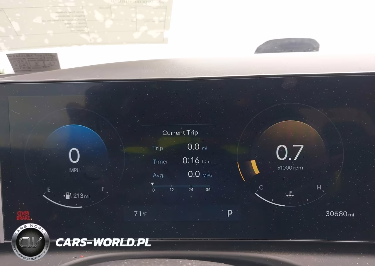 2025 Hyundai Santa Cruz Sel Activity VIN:5NTJCDDE9SH132755 - 7
