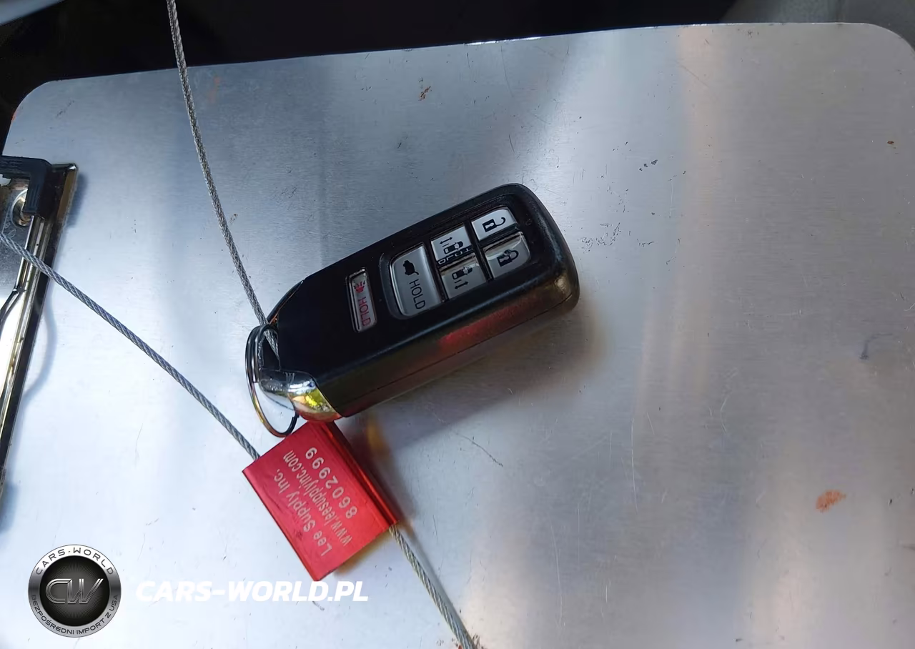 2014 Honda Odyssey Ex-L VIN:5FNRL5H63EB058889 - 11
