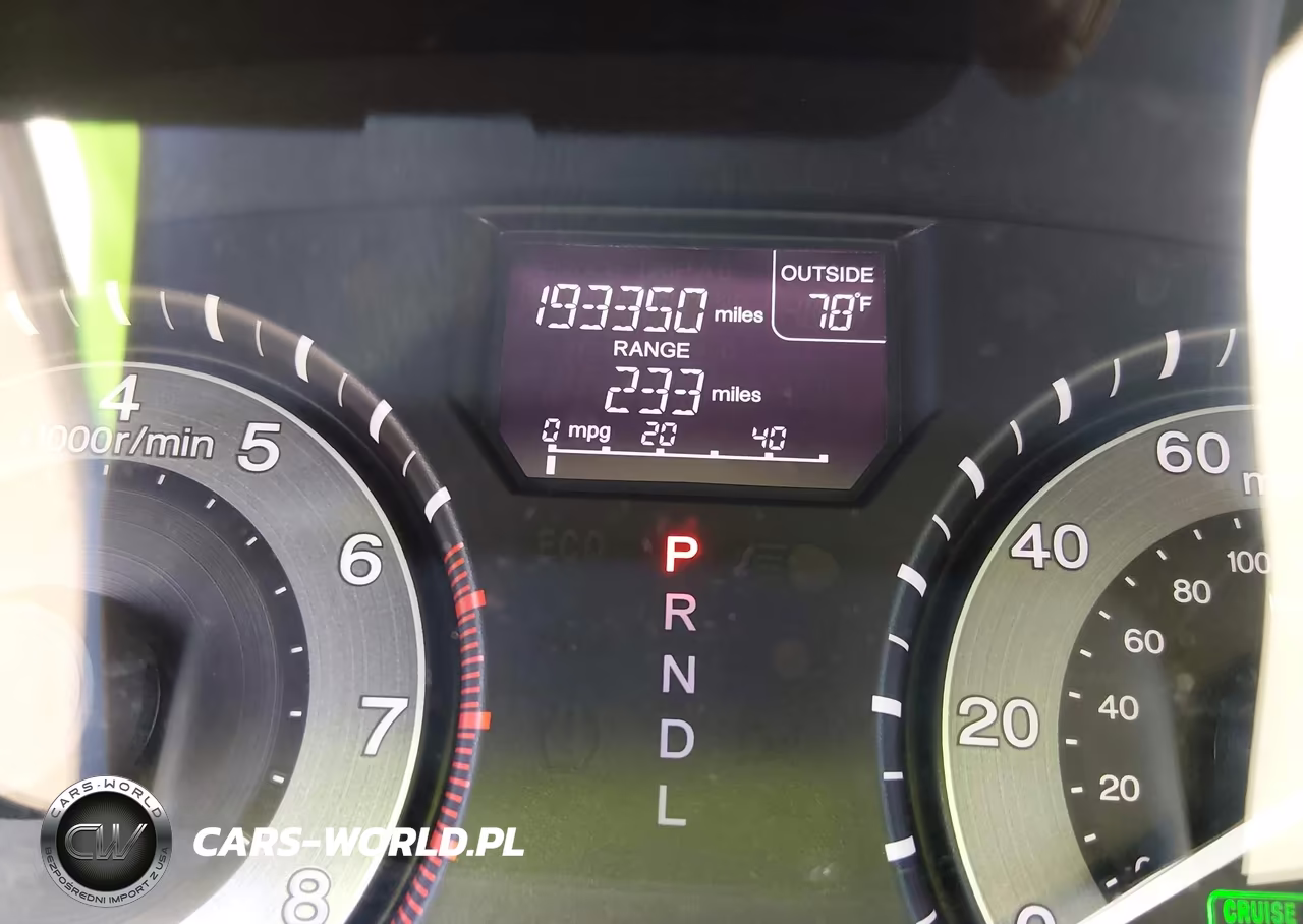 2014 Honda Odyssey Ex-L VIN:5FNRL5H63EB058889 - 15