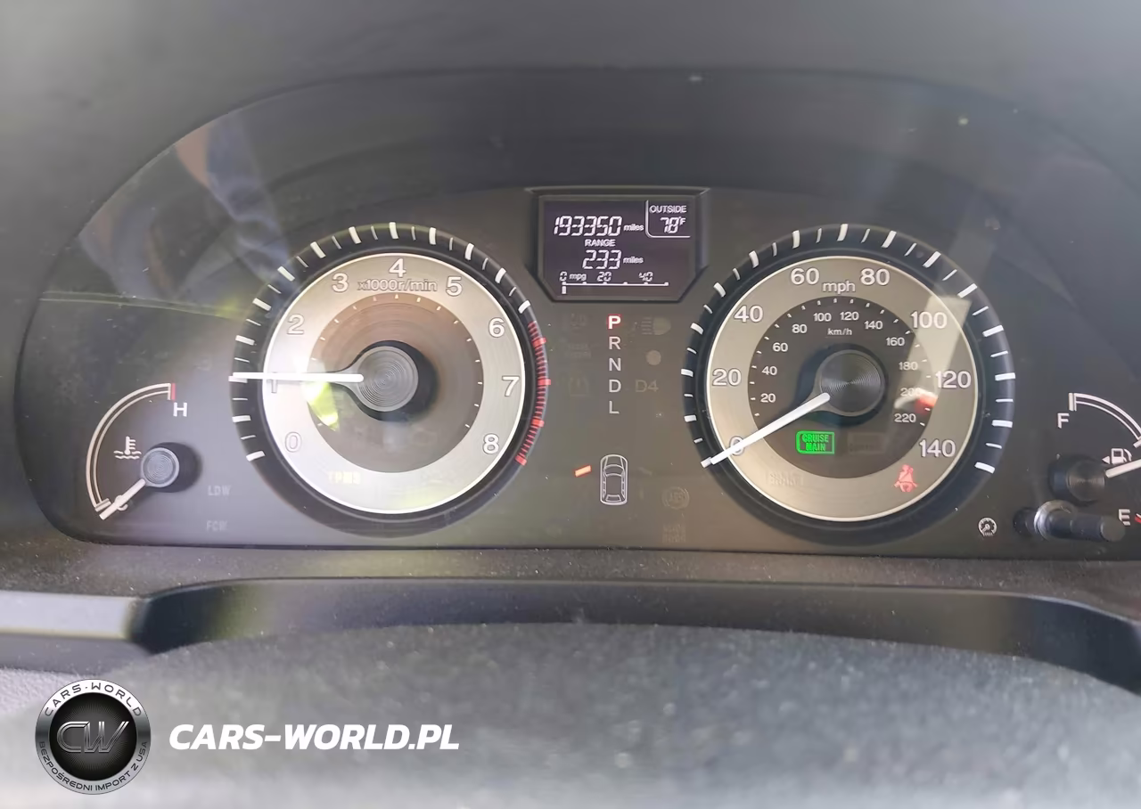 2014 Honda Odyssey Ex-L VIN:5FNRL5H63EB058889 - 7