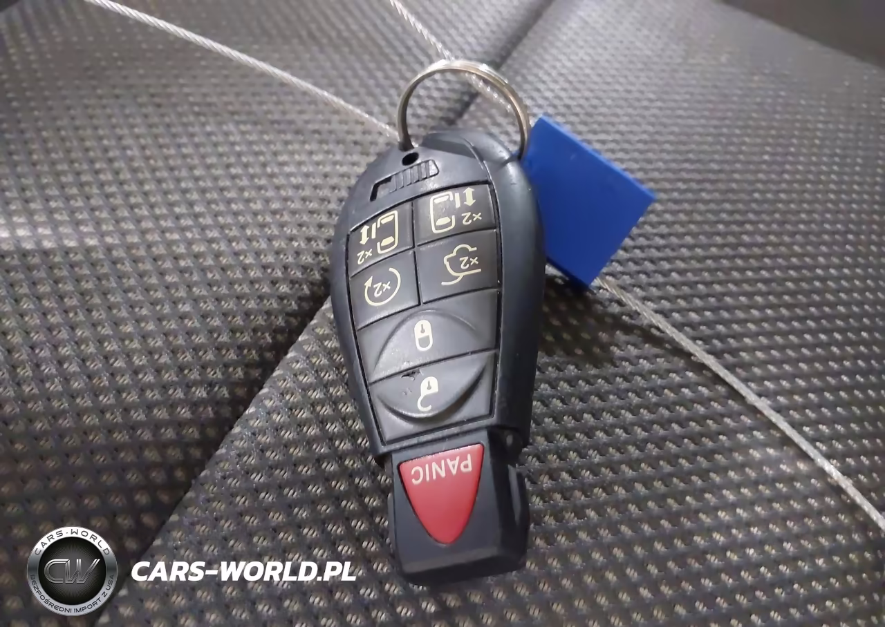 2009 Dodge Grand Caravan Se VIN:2D8HN44E39R632139 - 11