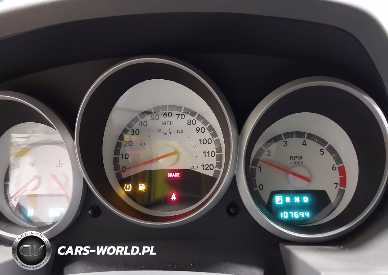 2009 Dodge Grand Caravan Se VIN:2D8HN44E39R632139 - 7