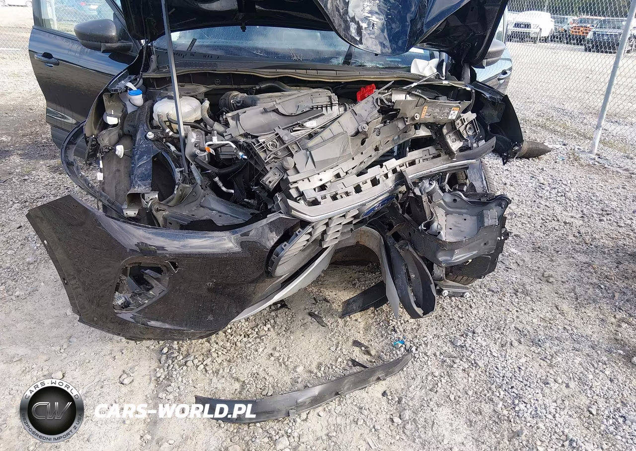 2025 Ford Escape Active VIN:1FMCU0GN9SUB30644 - 6