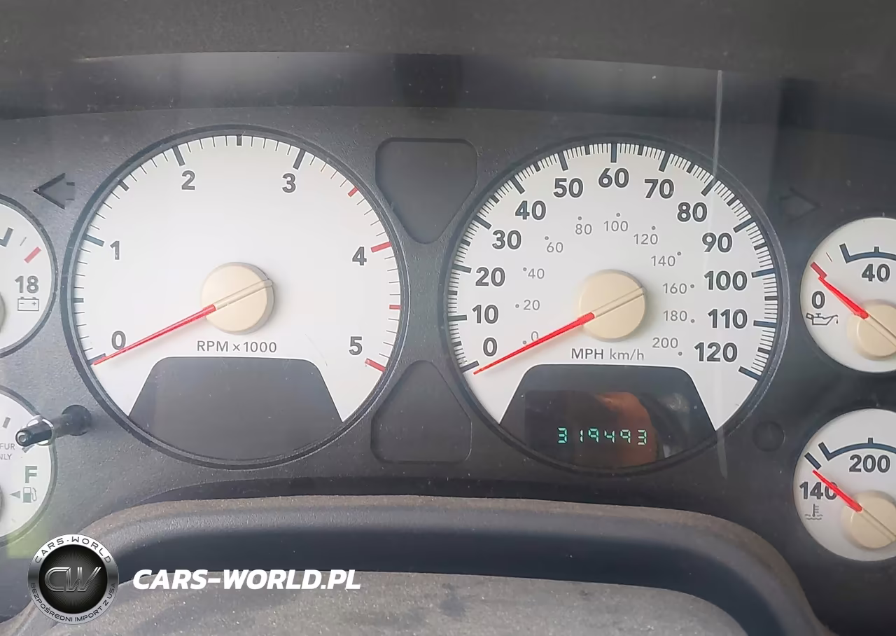 2008 Dodge Ram 2500 Slt VIN:3D7KR28A78G164348 - 15