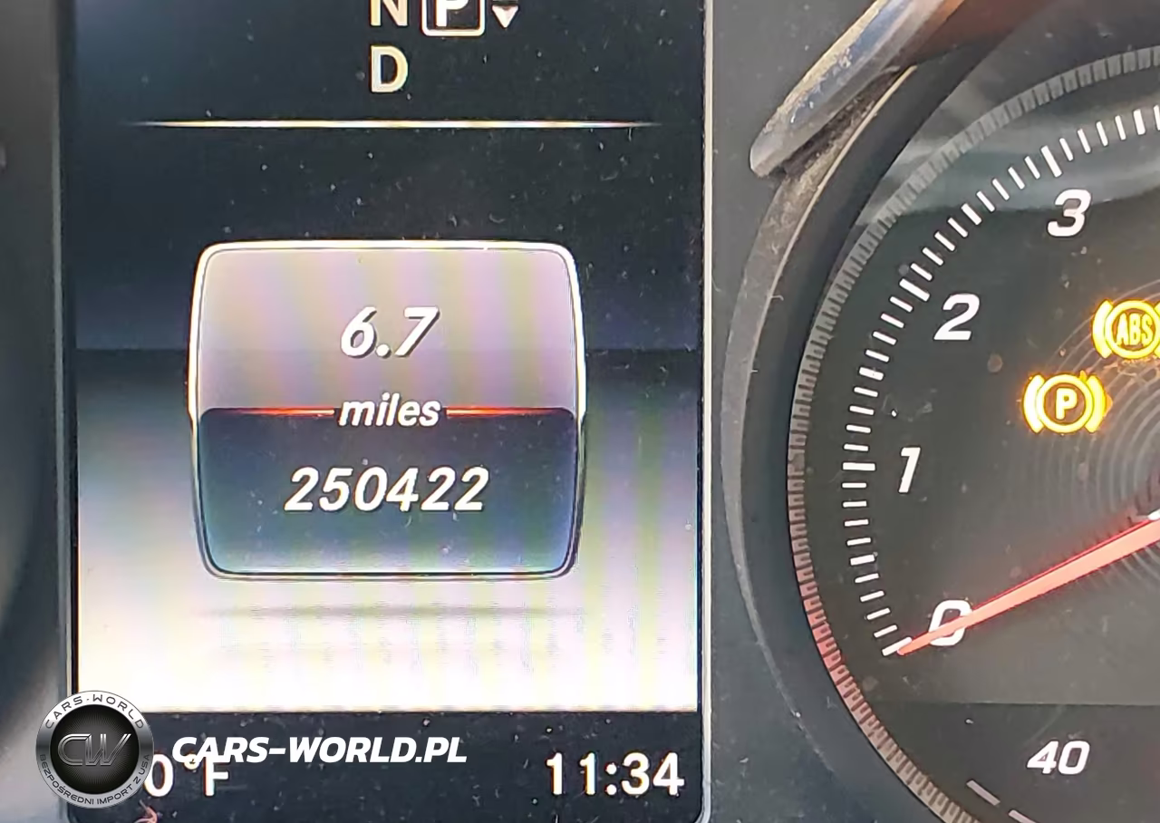 2015 Mercedes-Benz C 300 VIN:55SWF4JBXFU078696 - 15