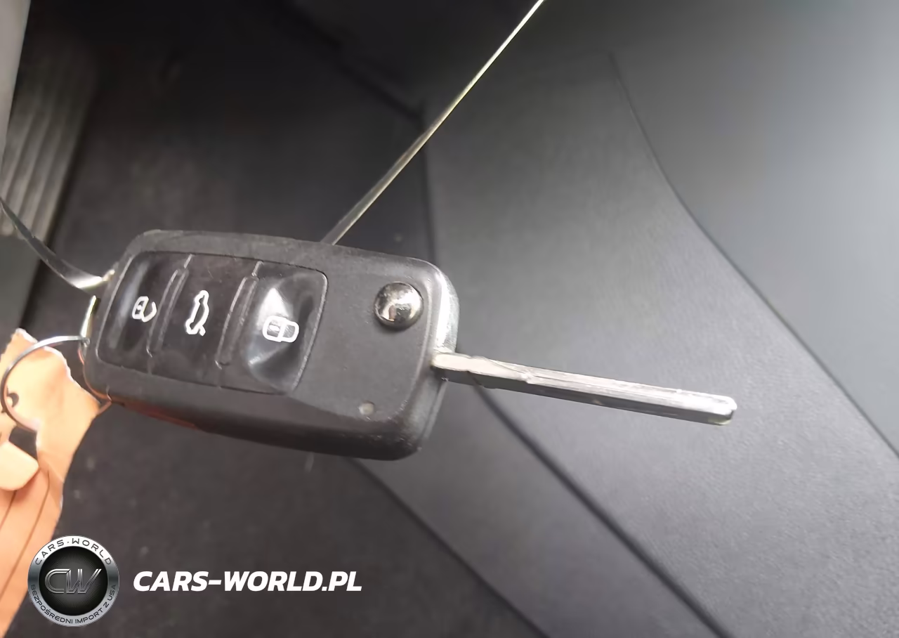 2014 Volkswagen Golf 2.0L Tdi VIN:WVWDM7AJ8EW005022 - 11