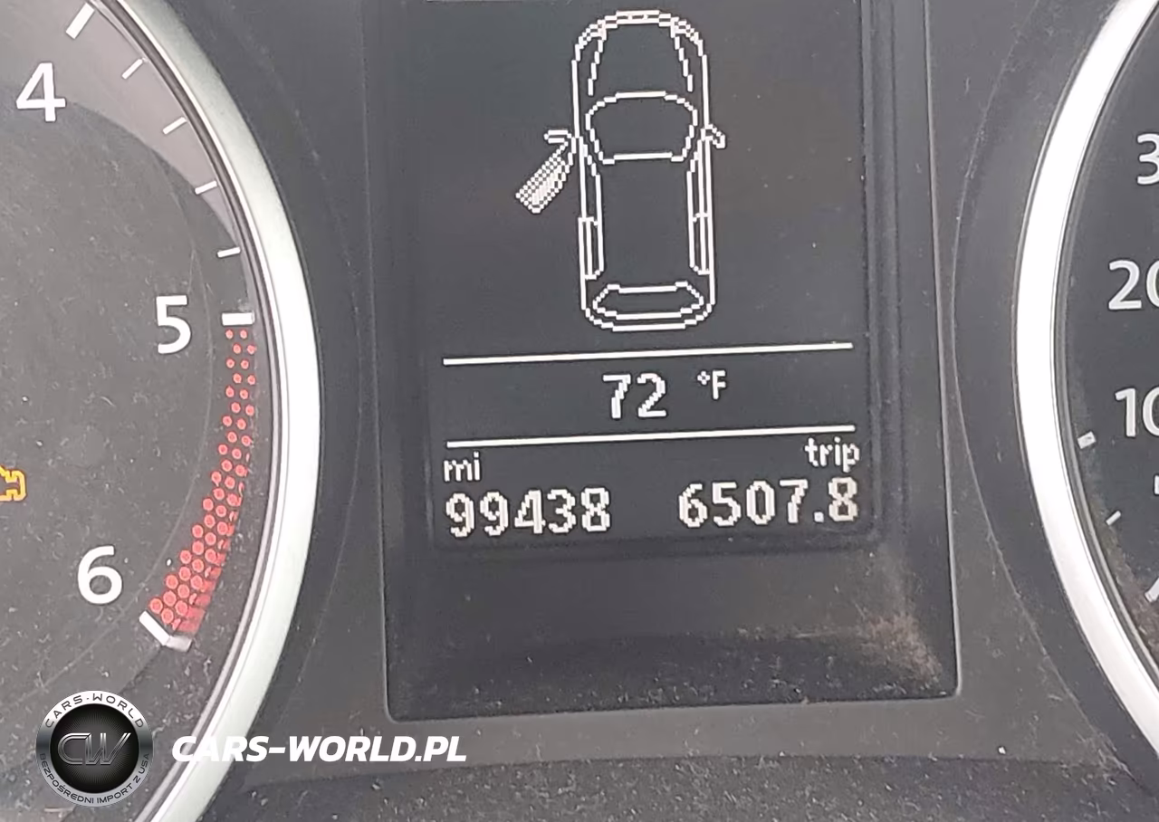 2014 Volkswagen Golf 2.0L Tdi VIN:WVWDM7AJ8EW005022 - 15