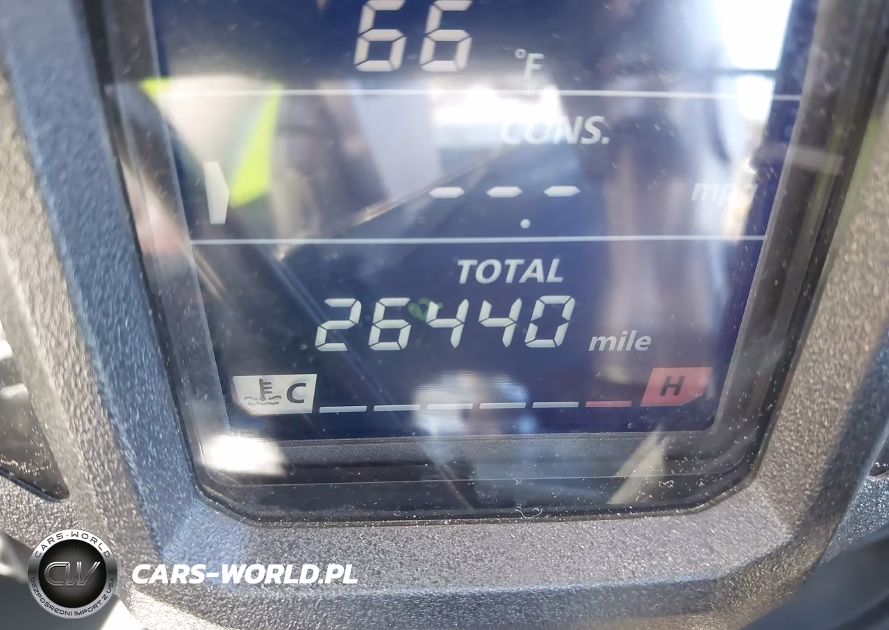 2017 Honda Crf1000 VIN:JH2SD04G6HK000211 - 7