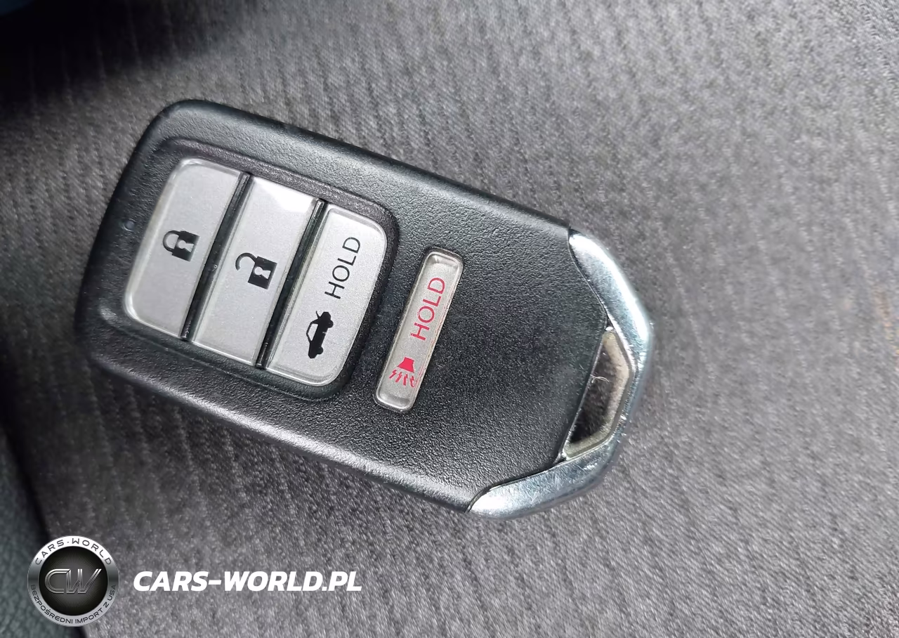 2020 Honda Accord Sport VIN:1HGCV1F31LA050184 - 11