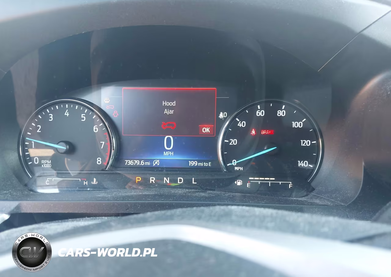 2021 Ford Explorer Xlt VIN:1FMSK7DH1MGB76673 - 7