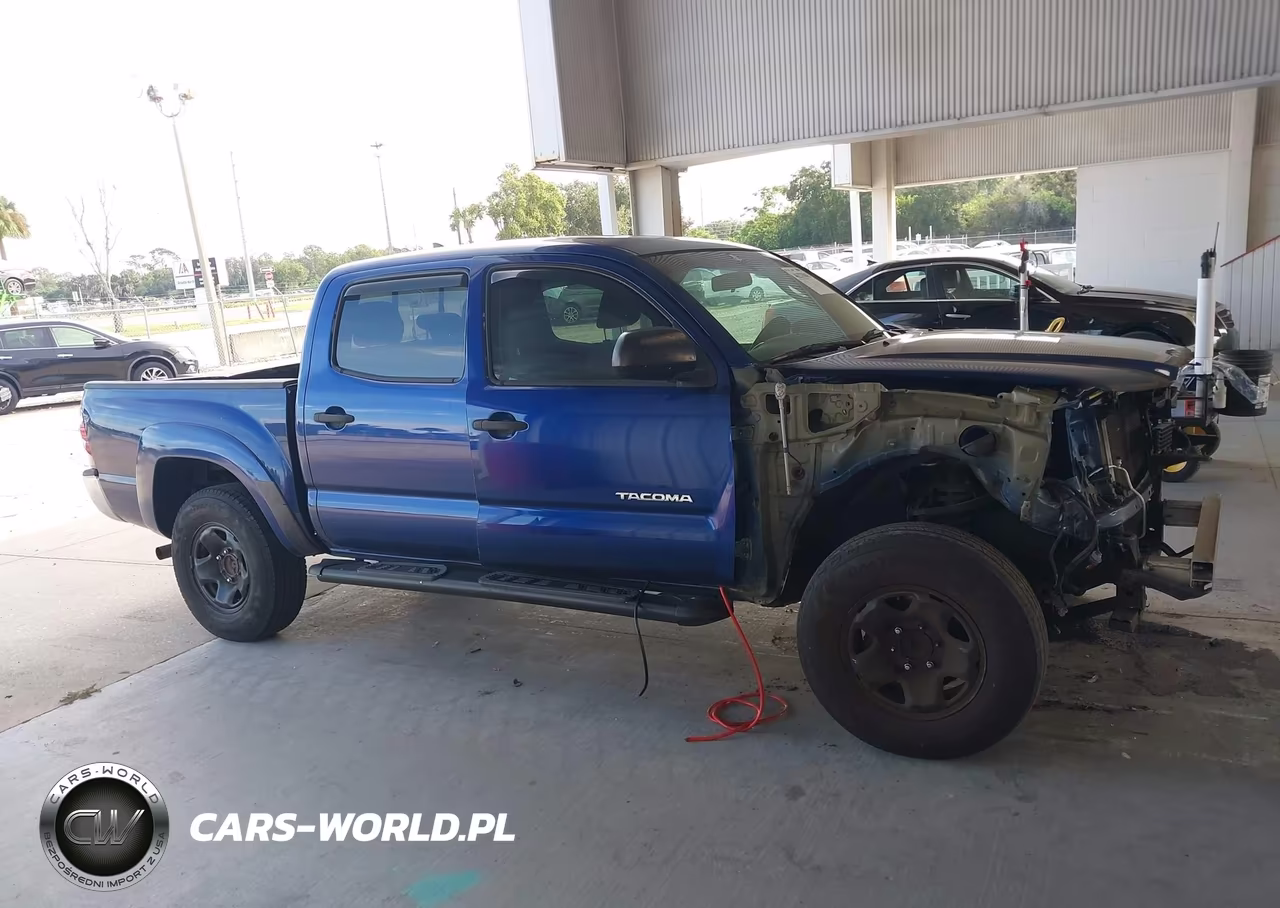 2015 Toyota Tacoma Prerunner V6 VIN:5TFJU4GNXFX084510 - 14