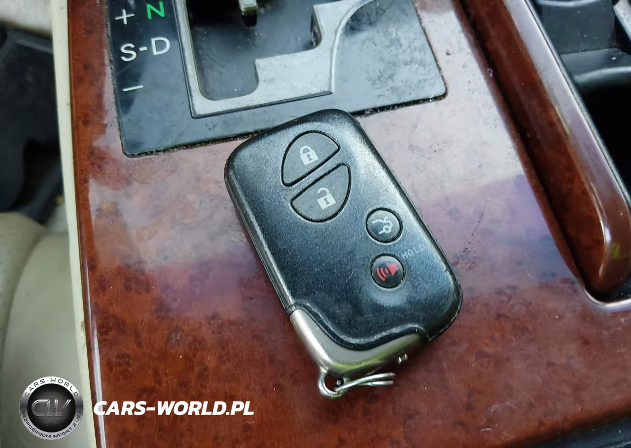 2006 Lexus Gs 430 VIN:JTHBN96S465012055 - 11