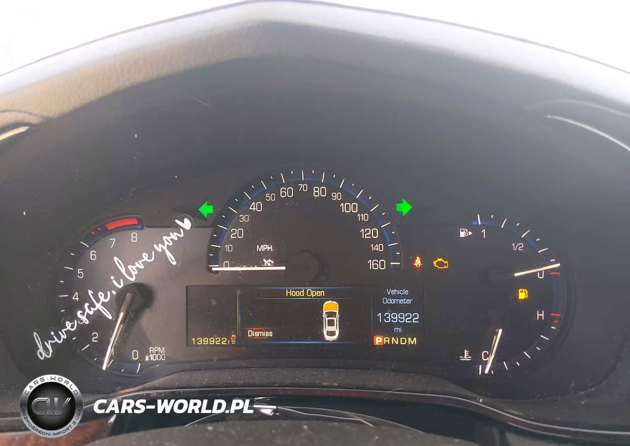 2014 Cadillac Cts Standard VIN:1G6AW5SX3E0174634 - 7