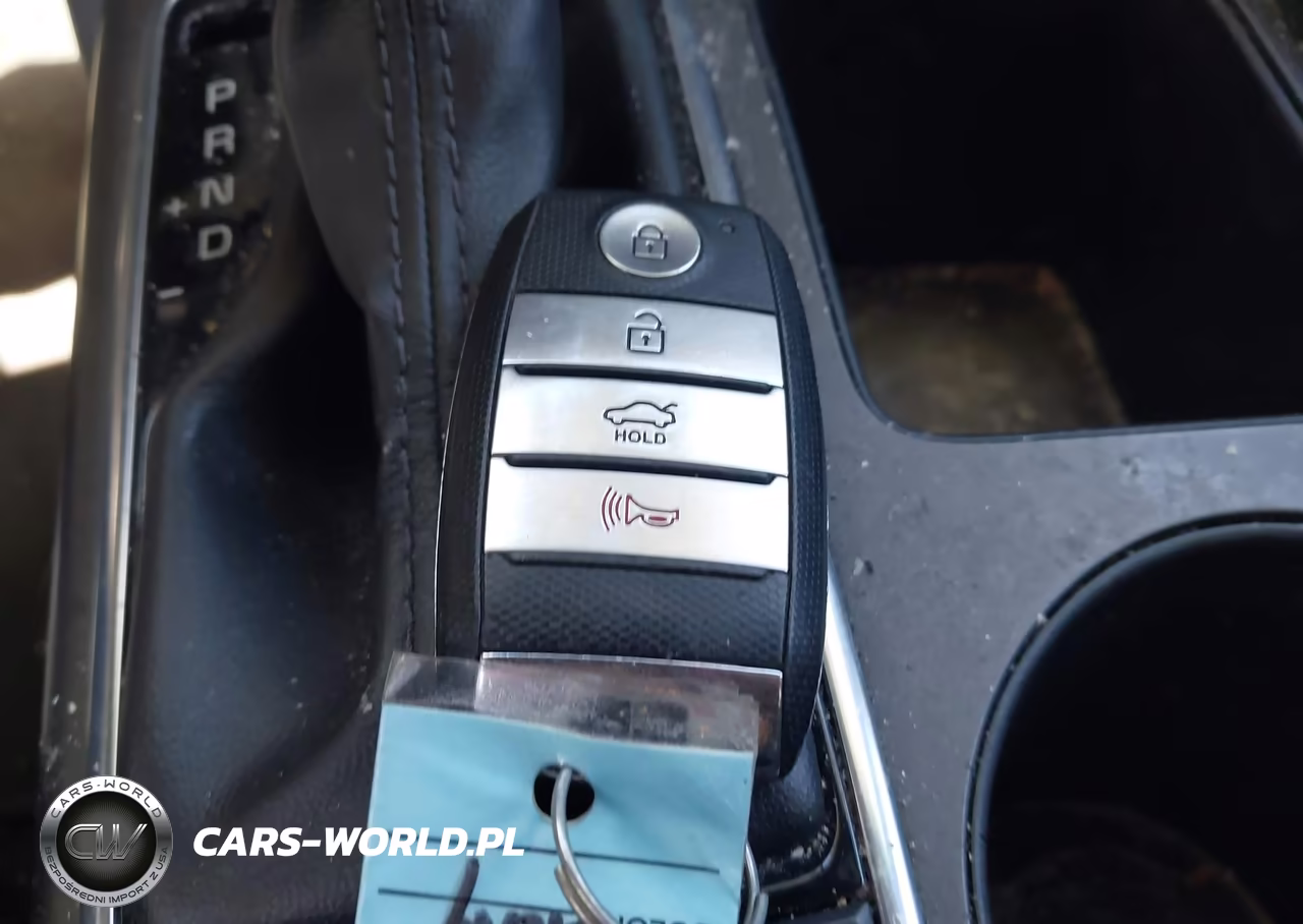 2016 Kia Optima Lx Turbo VIN:5XXGT4L13GG041278 - 11