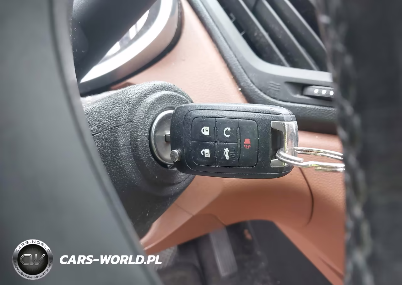 2016 Chevrolet Equinox Ltz VIN:2GNFLGEK3G6289050 - 11