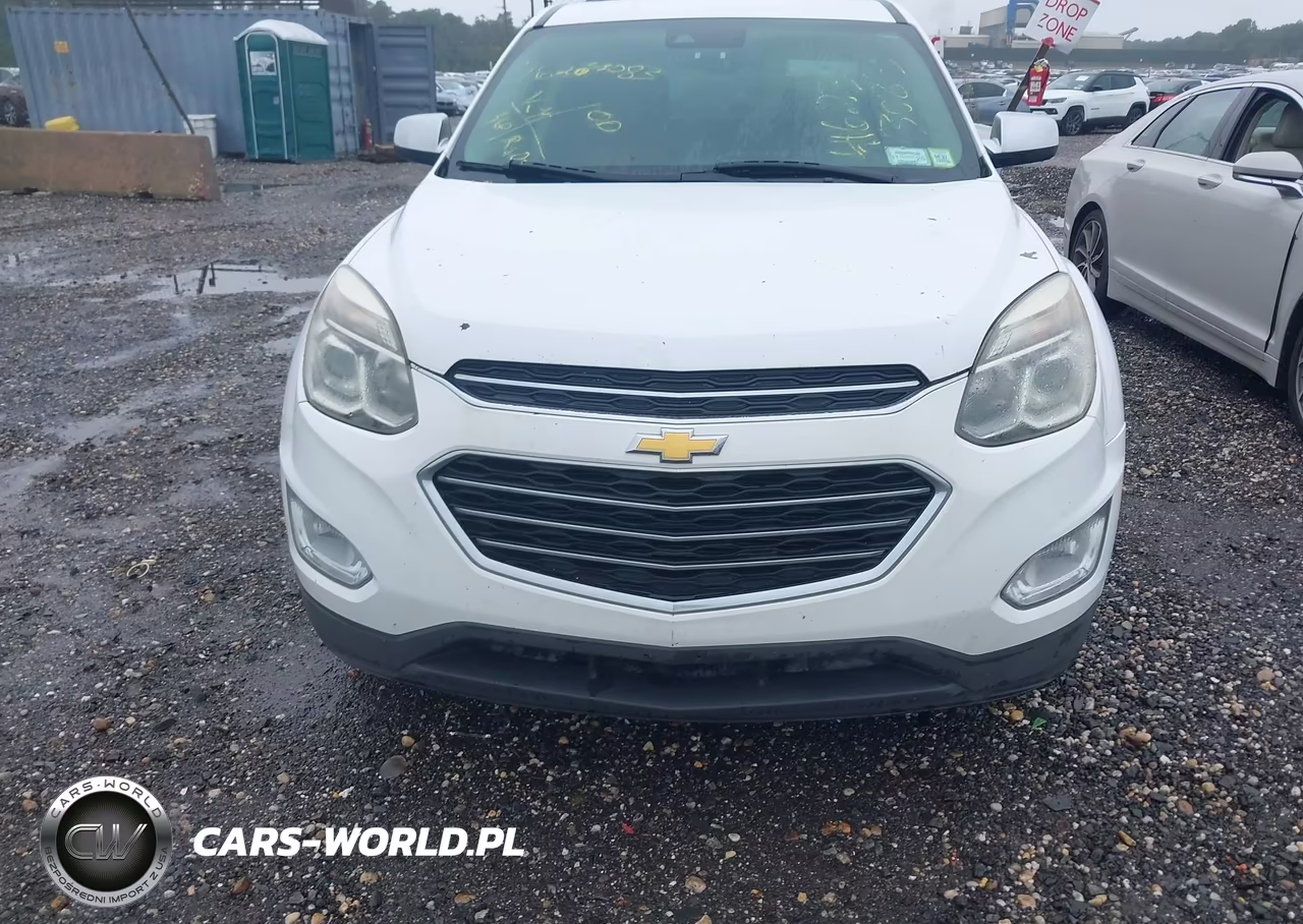 2016 Chevrolet Equinox Ltz VIN:2GNFLGEK3G6289050 - 12