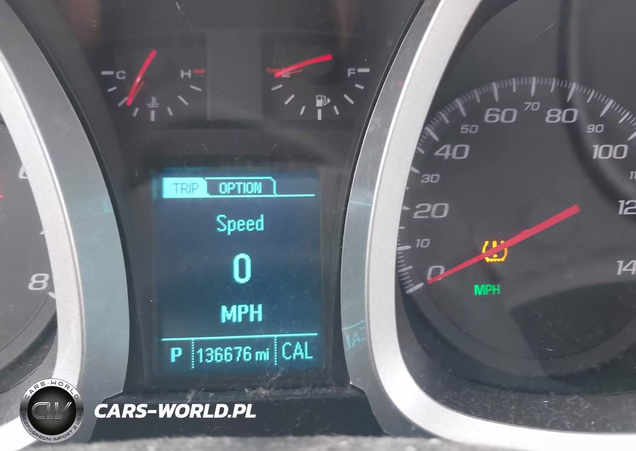 2016 Chevrolet Equinox Ltz VIN:2GNFLGEK3G6289050 - 7