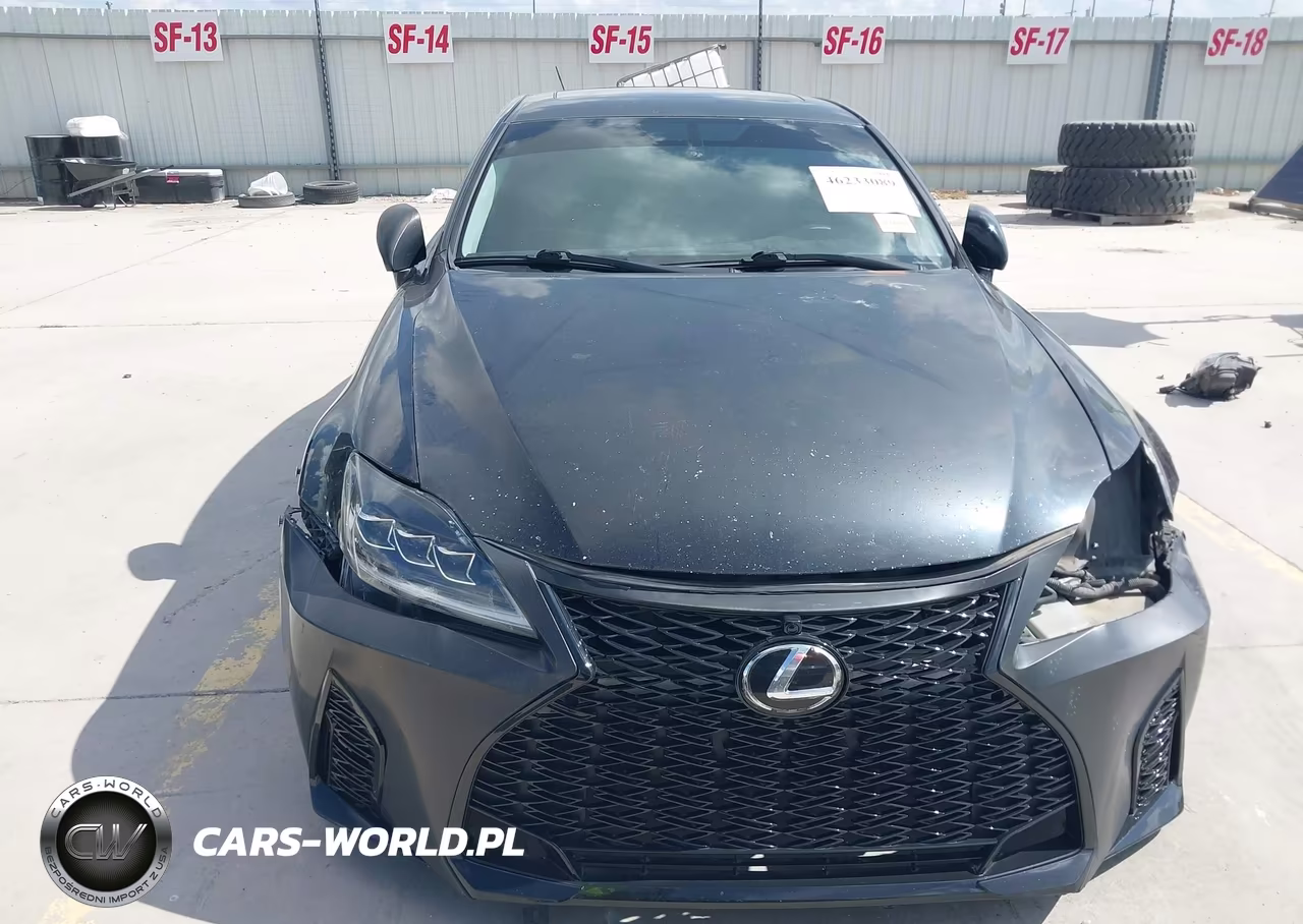 2010 Lexus Is 250 VIN:JTHBF5C24A5119562 - 13