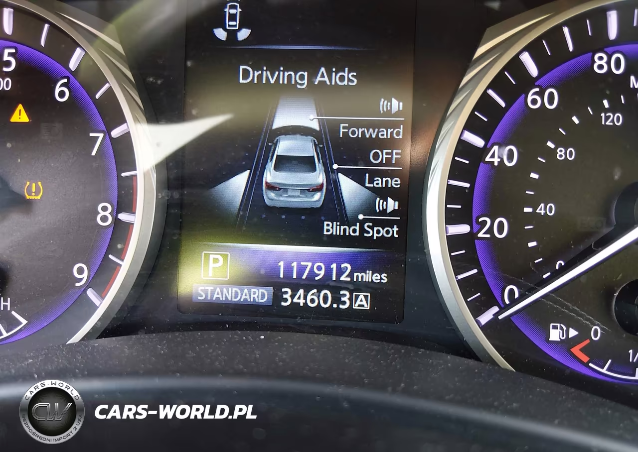 2015 Infiniti Q50 Premium VIN:JN1BV7AR5FM395345 - 15