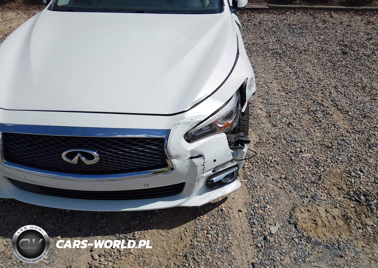 2015 Infiniti Q50 Premium VIN:JN1BV7AR5FM395345 - 6