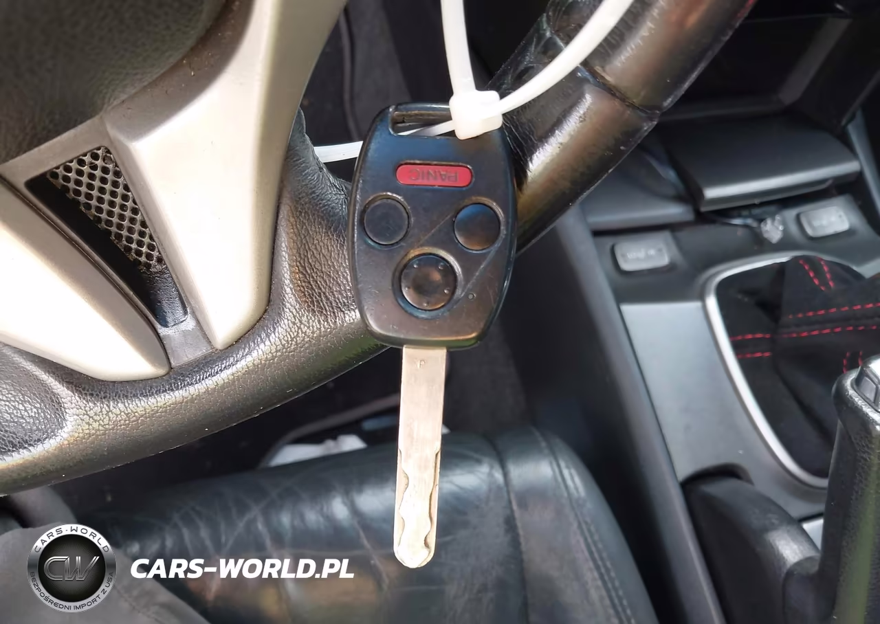 2009 Honda Accord 3.5 Ex-L VIN:1HGCS21879A000755 - 11