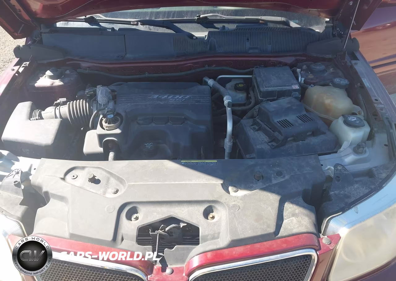 2008 Pontiac Torrent VIN:2CKDL43F786309041 - 10