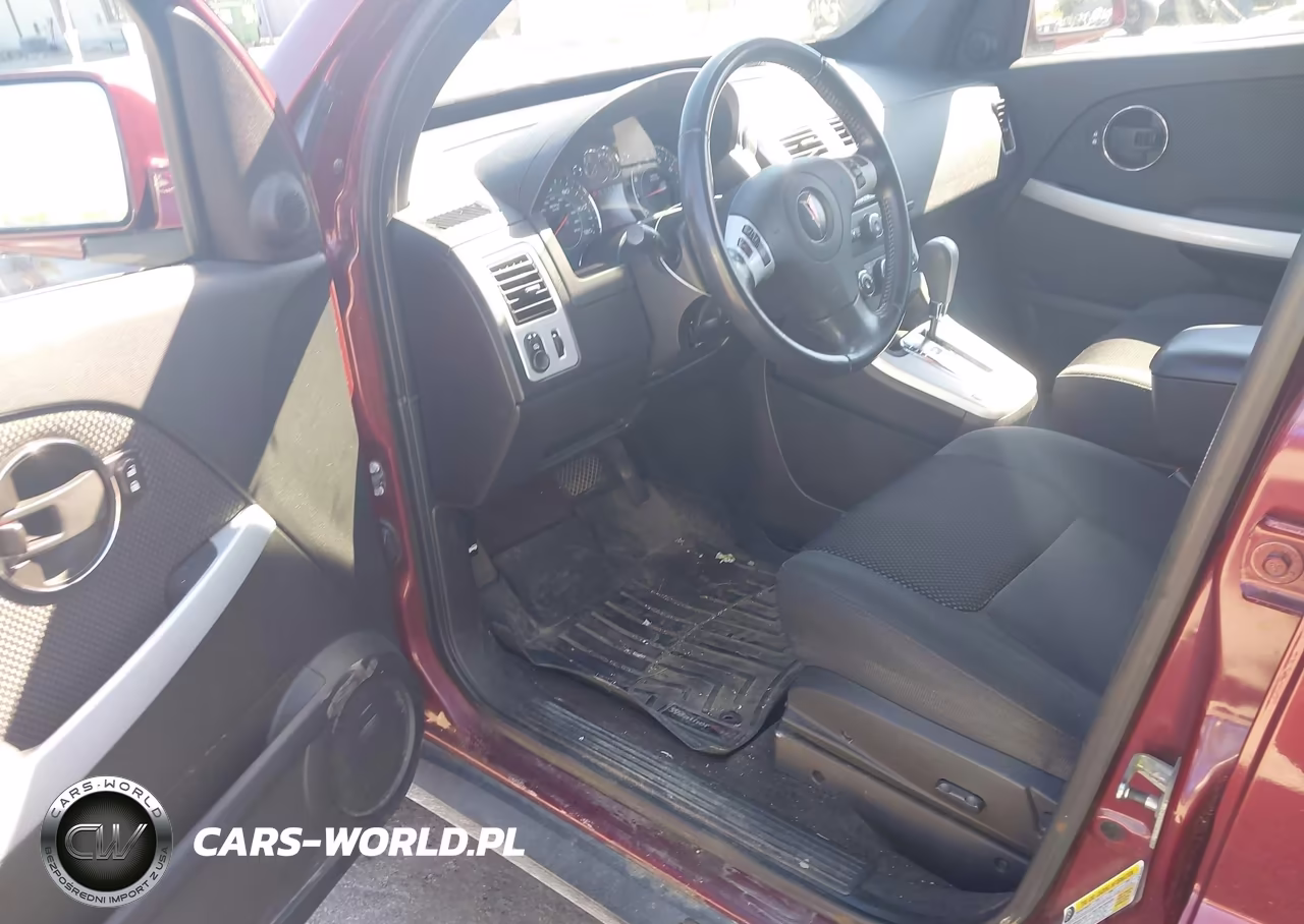 2008 Pontiac Torrent VIN:2CKDL43F786309041 - 13