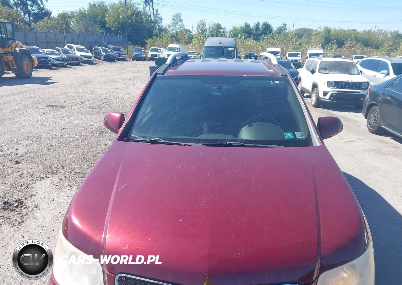 2008 Pontiac Torrent VIN:2CKDL43F786309041 - 16