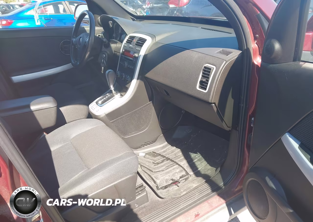 2008 Pontiac Torrent VIN:2CKDL43F786309041 - 5