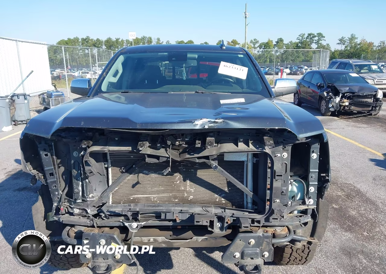 2017 GMC Sierra 1500 Denali VIN:3GTU2PEJ7HG419413 - 12