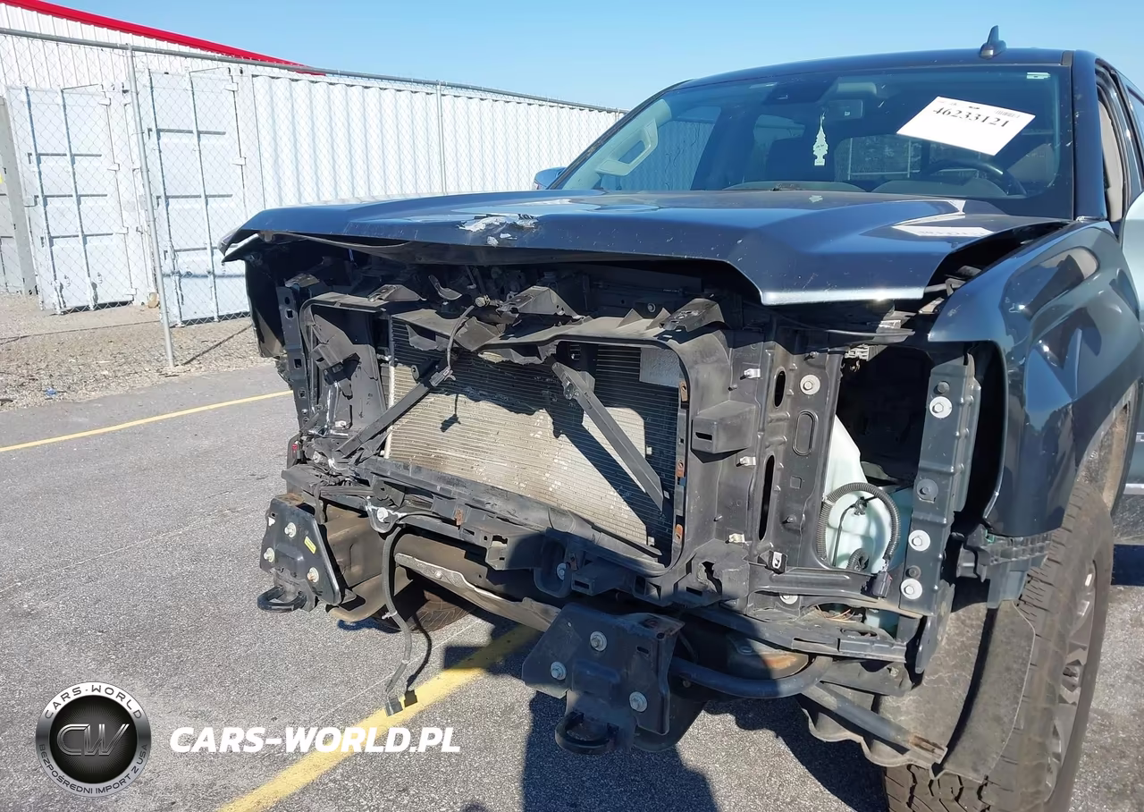 2017 GMC Sierra 1500 Denali VIN:3GTU2PEJ7HG419413 - 6